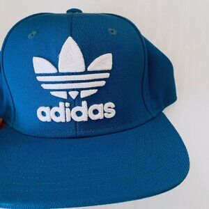 Adidas Structured Baseball Cap